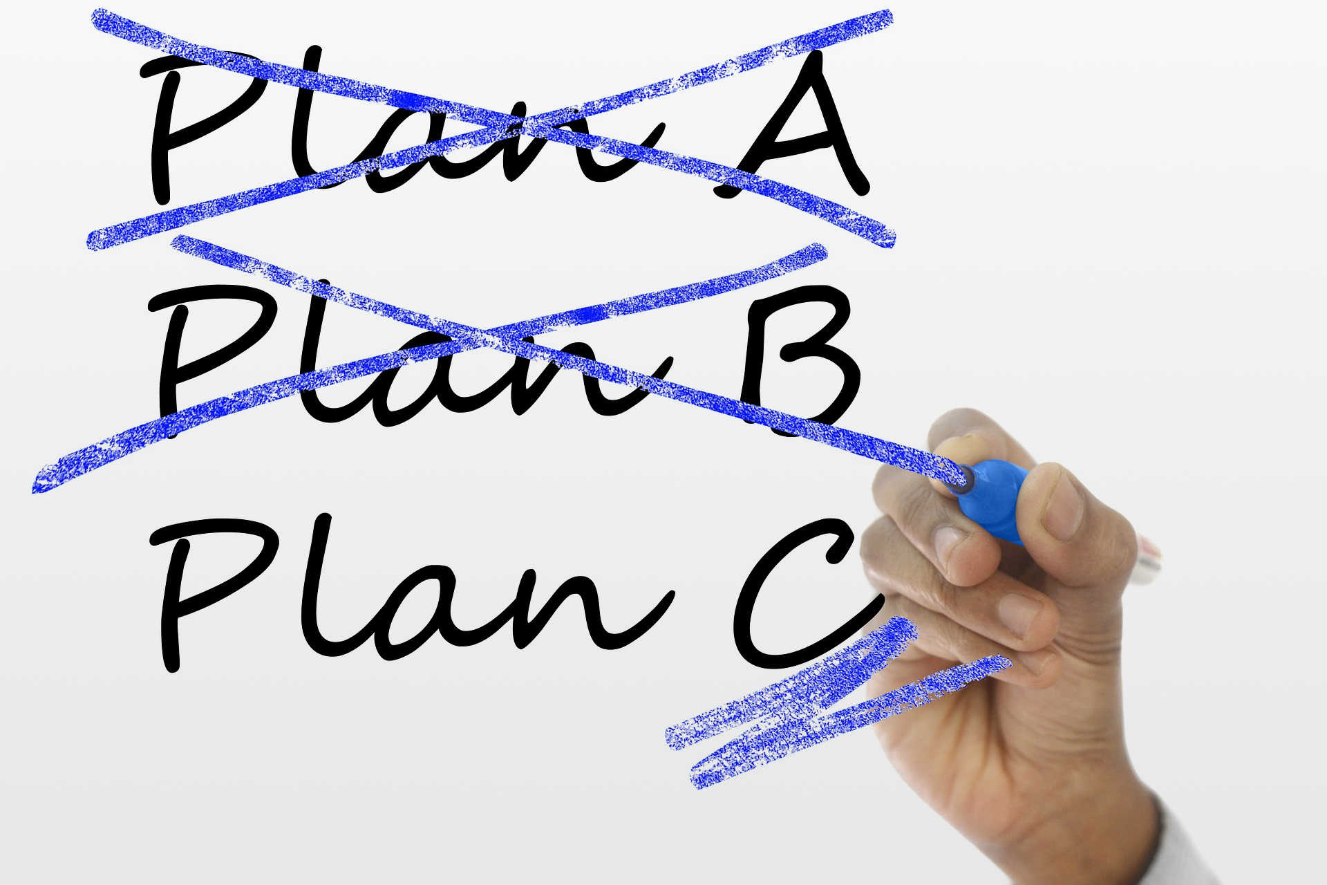 Plan B