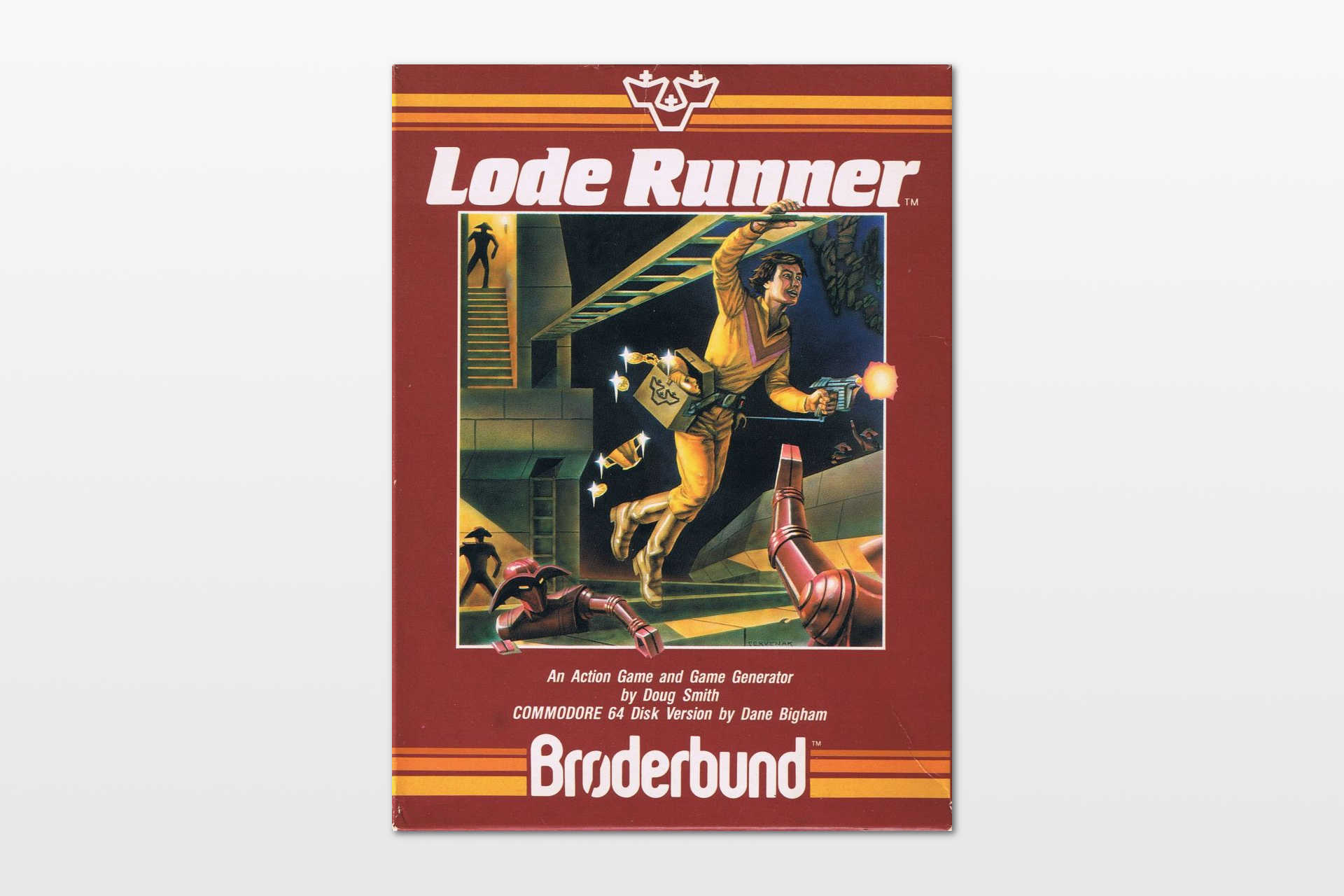 Lode Runner - Wikipedia